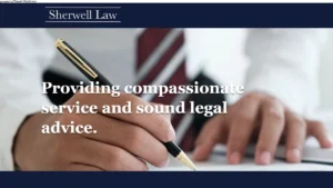 Sherwell Law - Windsor, ON Sherwell Law - Windsor, ON