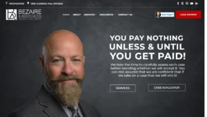 Bezaire & Associates - Windsor, ON Bezaire & Associates - Windsor, ON