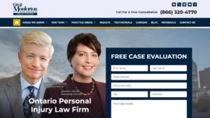 Greg Monforton & Partners - Windsor, ON Greg Monforton & Partners - Windsor, ON