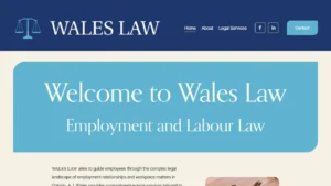 Wales Law - Windsor, ON Wales Law - Windsor, ON
