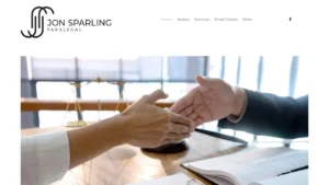 Jon Sparling - Paralegal - Windsor, ON Jon Sparling - Paralegal - Windsor, ON