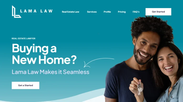 Lama Law Real Estate Lawyer - Oakville, ON Lama Law Real Estate Lawyer - Oakville, ON