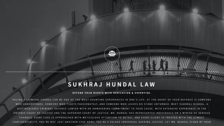 Sukhraj Hundal - Oakville, ON Sukhraj Hundal - Oakville, ON