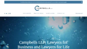 Campbells LLP - Oakville, ON Campbells LLP - Oakville, ON