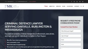 FMK Law Group - Oakville, ON FMK Law Group - Oakville, ON