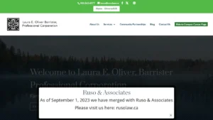Laura Oliver LLB - Oakville, ON Laura Oliver LLB - Oakville, ON
