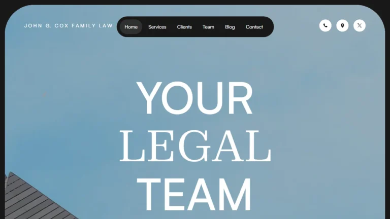 John G. Cox Family Law - Oakville, ON John G. Cox Family Law - Oakville, ON