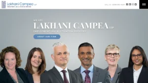 Lakhani Campea LLP - Oakville, ON Lakhani Campea LLP - Oakville, ON