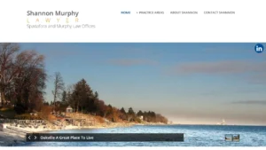 Shannon Murphy Lawyer - Oakville, ON Shannon Murphy Lawyer - Oakville, ON