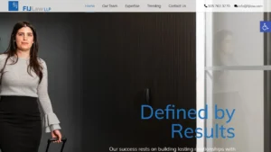 FIJ Law LLP - Richmond Hill, ON FIJ Law LLP - Richmond Hill, ON