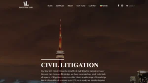 Vosooghi Law Professional Corporation - Richmond Hill, ON Vosooghi Law Professional Corporation - Richmond Hill, ON