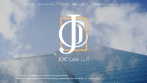 JDC Law LLP - Richmond Hill, ON JDC Law LLP - Richmond Hill, ON