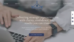 Siu Law Professional Corporation - Richmond Hill, ON Siu Law Professional Corporation - Richmond Hill, ON