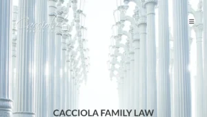 Cacciola Family Law - Richmond Hill, ON Cacciola Family Law - Richmond Hill, ON