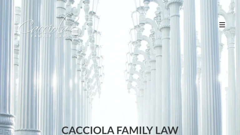 Cacciola Family Law - Richmond Hill, ON Cacciola Family Law - Richmond Hill, ON