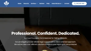 Ahmed Legal Services - Richmond Hill, ON Ahmed Legal Services - Richmond Hill, ON