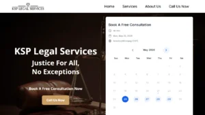 KSP Legal Services - Richmond Hill, ON KSP Legal Services - Richmond Hill, ON