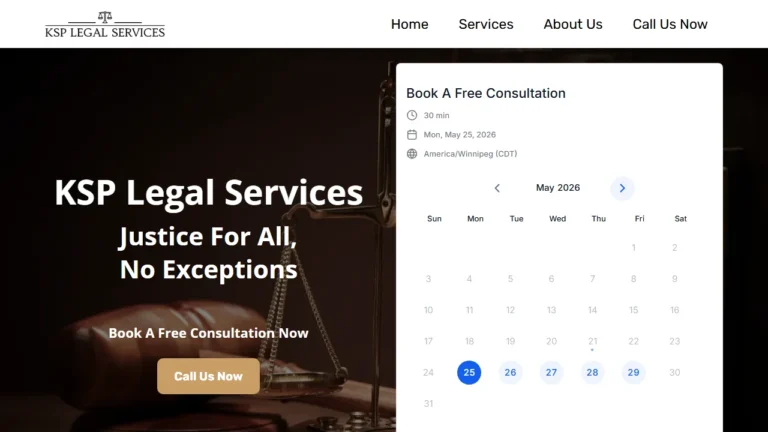 KSP Legal Services - Richmond Hill, ON KSP Legal Services - Richmond Hill, ON