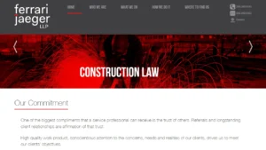Ferrari Jaeger LLP - Richmond Hill, ON Ferrari Jaeger LLP - Richmond Hill, ON