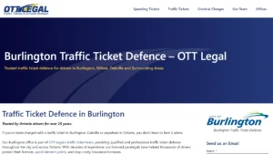 OTT Legal Services - Burlington, ON OTT Legal Services - Burlington, ON
