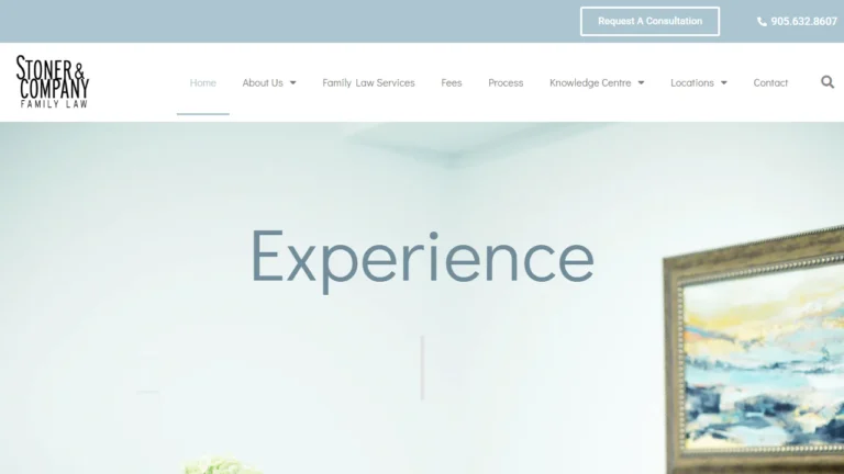 Stoner & Company Family Law - Burlington, ON Stoner & Company Family Law - Burlington, ON