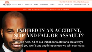 Rudder Law Group - Burlington, ON Rudder Law Group - Burlington, ON