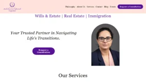 Masha Brar Law Professional Corporation - Burlington, ON Masha Brar Law Professional Corporation - Burlington, ON