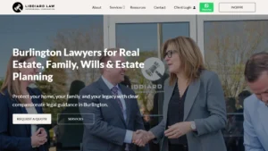 Liddiard Law - Burlington, ON Liddiard Law - Burlington, ON