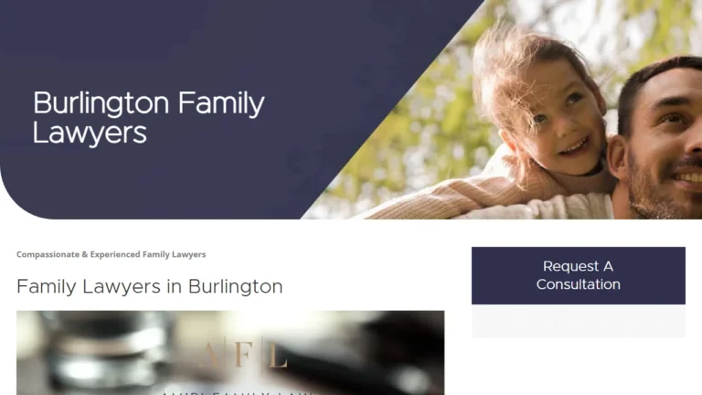 Amiri Family Law Burlington - Burlington, ON Amiri Family Law Burlington - Burlington, ON
