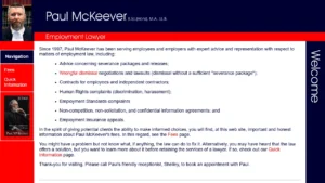 Paul McKeever - Oshawa, ON Paul McKeever - Oshawa, ON
