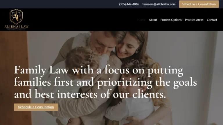 Alibhai Law Professional Corporation - Oshawa, ON Alibhai Law Professional Corporation - Oshawa, ON
