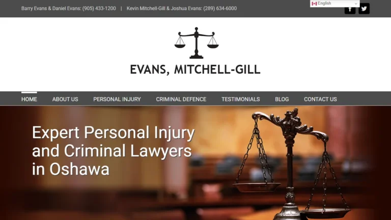 Kevin Mitchell-Gill - Oshawa, ON Kevin Mitchell-Gill - Oshawa, ON