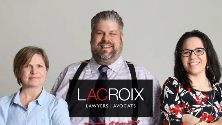 Lacroix Lawyers | Avocats - Greater Sudbury, ON Lacroix Lawyers | Avocats - Greater Sudbury, ON