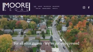 Moore Legal Professional Corporation - Greater Sudbury, ON Moore Legal Professional Corporation - Greater Sudbury, ON
