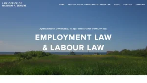 Law Office of Nathan A. Boivin - Greater Sudbury, ON Law Office of Nathan A. Boivin - Greater Sudbury, ON