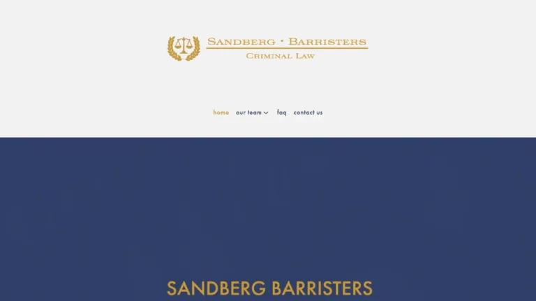 Glenn E. J. Sandberg - Greater Sudbury, ON Glenn E. J. Sandberg - Greater Sudbury, ON