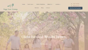 Sage Law Group Professional Corporation - Barrie, ON Sage Law Group Professional Corporation - Barrie, ON