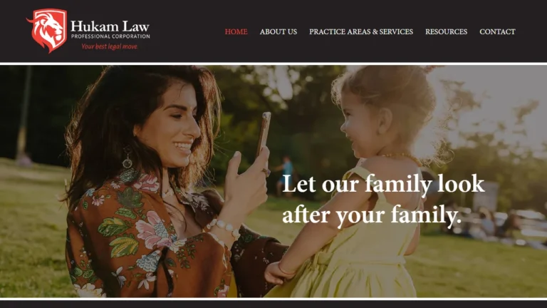 Hukam Law Professional Corporation - Barrie, ON Hukam Law Professional Corporation - Barrie, ON