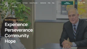 William J. Teggart Personal Injury Law - Barrie, ON William J. Teggart Personal Injury Law - Barrie, ON