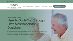 Wall-Armstrong and Green - Barrie, ON Wall-Armstrong and Green - Barrie, ON