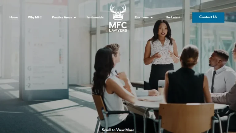 MFC Lawyers - Guelph, ON MFC Lawyers - Guelph, ON