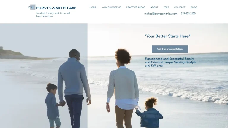 Purves-Smith Law - Guelph, ON Purves-Smith Law - Guelph, ON