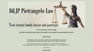 D&JP Pietrangelo Law - Guelph, ON D&JP Pietrangelo Law - Guelph, ON