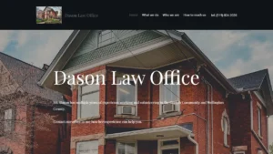 Dason Law Office - Guelph, ON Dason Law Office - Guelph, ON