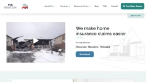 Virani Law - Guelph, ON Virani Law - Guelph, ON