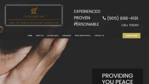 Goldglass Law - Newmarket, ON Goldglass Law - Newmarket, ON