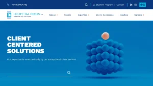 Loopstra Nixon LLP - Newmarket, ON Loopstra Nixon LLP - Newmarket, ON