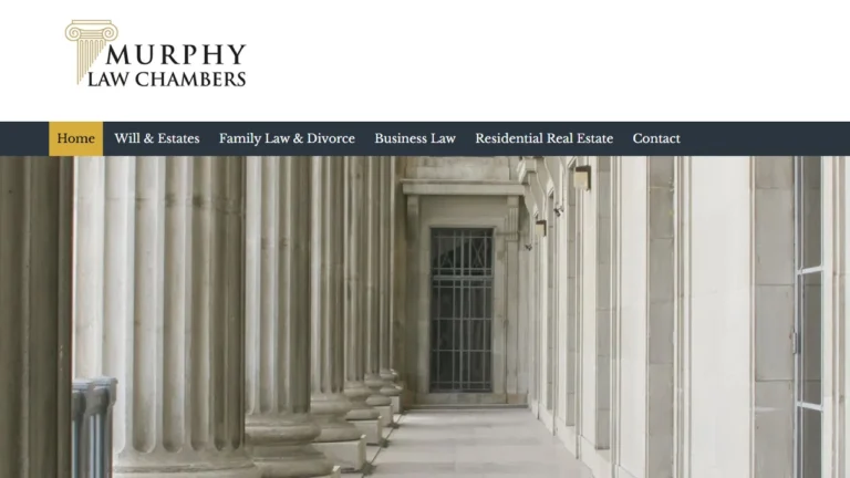 Murphy Law Chambers - Newmarket, ON Murphy Law Chambers - Newmarket, ON