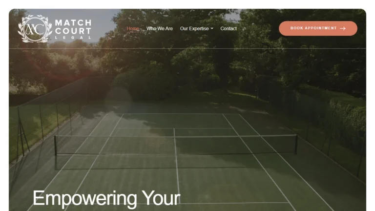 Match Court Legal - Newmarket, ON Match Court Legal - Newmarket, ON