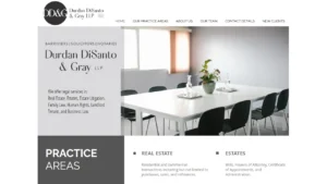 Durdan DiSanto & Gray LLP - Niagara Falls, ON Durdan DiSanto & Gray LLP - Niagara Falls, ON